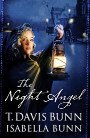 The night angel cover image