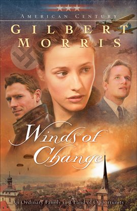 Cover image for Winds of Change