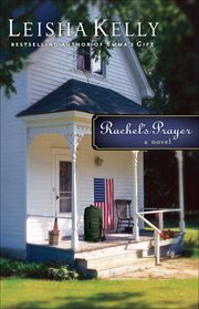 Rachel's Prayer : a Novel cover image