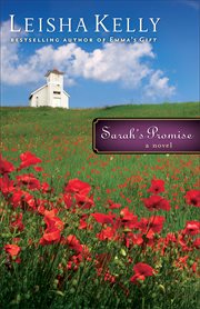 Sarah's Promise : a Novel cover image