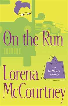 Cover image for On the Run