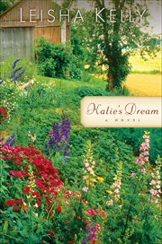 Katie's dream a novel cover image
