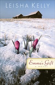 Emma's Gift a novel cover image