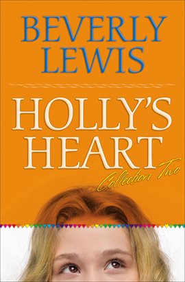 Cover image for Holly's Heart Collection Two