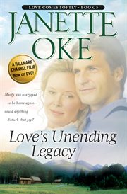 Love's unending legacy cover image
