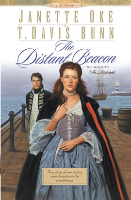 Cover image for The Distant Beacon