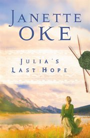 Julia's last hope cover image