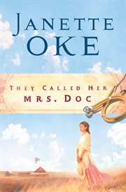 They called her Mrs. Doc cover image