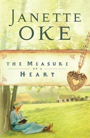 The measure of a heart cover image