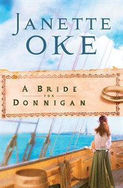 A bride for Donnigan cover image