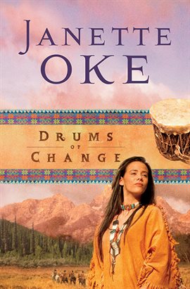 Cover image for Drums of Change