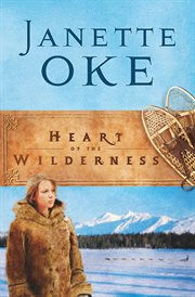 Heart of the wilderness cover image