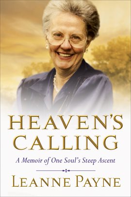 Cover image for Heaven's Calling