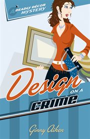Design on a Crime cover image