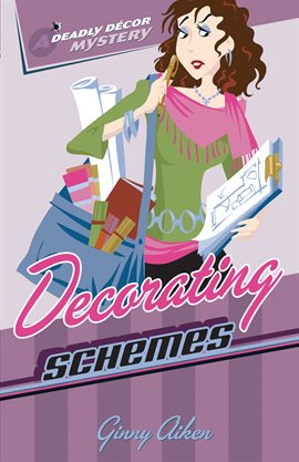 Cover image for Decorating Schemes