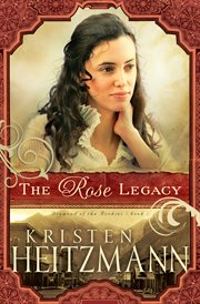 The rose legacy cover image
