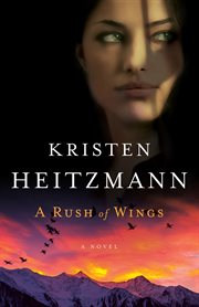 A rush of wings a novel cover image