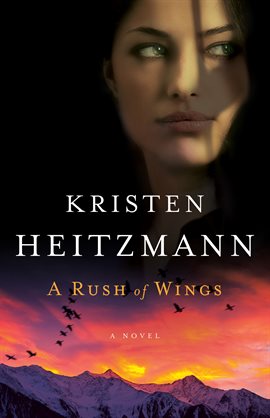 Cover image for A Rush of Wings