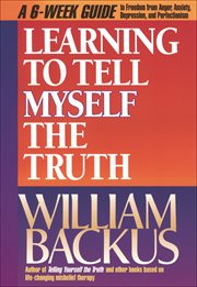 Learning to Tell Myself the Truth cover image