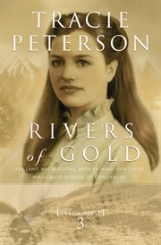Rivers of gold cover image