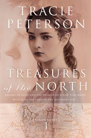 Treasures of the north cover image