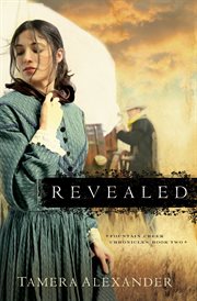 Revealed cover image