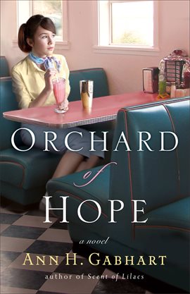 Cover image for Orchard of Hope