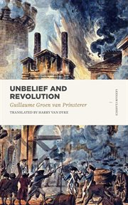 Unbelief and Revolution cover image