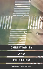 Christianity and Pluralism cover image