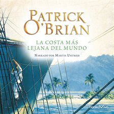 Cover image for La costa más lejana del mundo (The Far Side of the World)