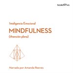 Atencion plena (mindfulness) cover image