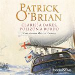 Clarissa oakes, polizon a bordo (clarissa oakes/the truelove) cover image