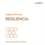 Resiliencia (Resilience) cover image