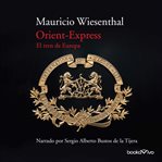 Orient-Express : el tren de Europa cover image