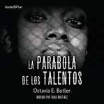 La parábola de los talentos (parable of the talents) cover image