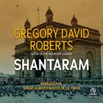 Shantaram cover image