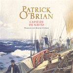 Capitán de navío (post captain) cover image