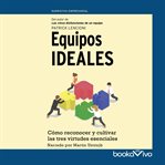 Equipos ideales (ideal team player) cover image