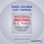 Inteligencia emocional en el trabjo (emotionally intelligent workplace). Como seleccionar y mejorar la inteligencia emocional en individuos, grupos y organizaciones cover image