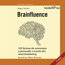 Cover image for Brainfluence
