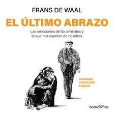Cover image for El Último abrazo (Mama's Last hug)
