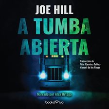 Cover image for A tumba abierta (Full Throttle)