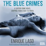 The blue crimes cover image