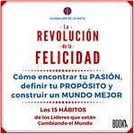 La revolucion de la felicidad cover image