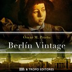 Berlin vintage cover image