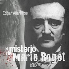 Cover image for El Misterio de Marie Roget