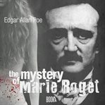 The mystery of marie roget cover image