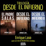 Trilogia: "desde el infierno" cover image