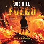 Fuego (the fireman) cover image