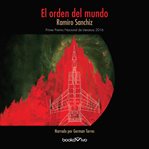 El orden del mundo (the order of the world) cover image
